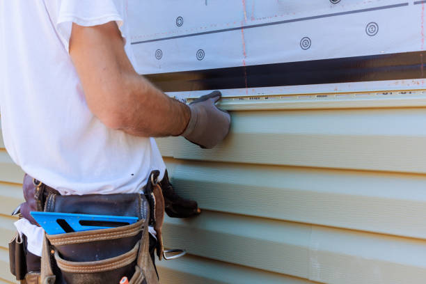 Affordable Siding solutions in Quincy, IL